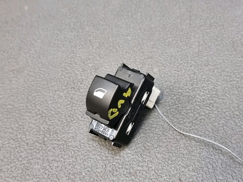 Interrupteur De Vitre électrique Avant Droit / Arrière Droit Pour Honda Civic 2001-2005 Et CR-V 2002-2006 - Compatible OEM