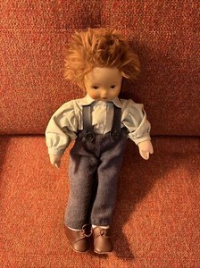 Kein Spielzeug Doll | eBay