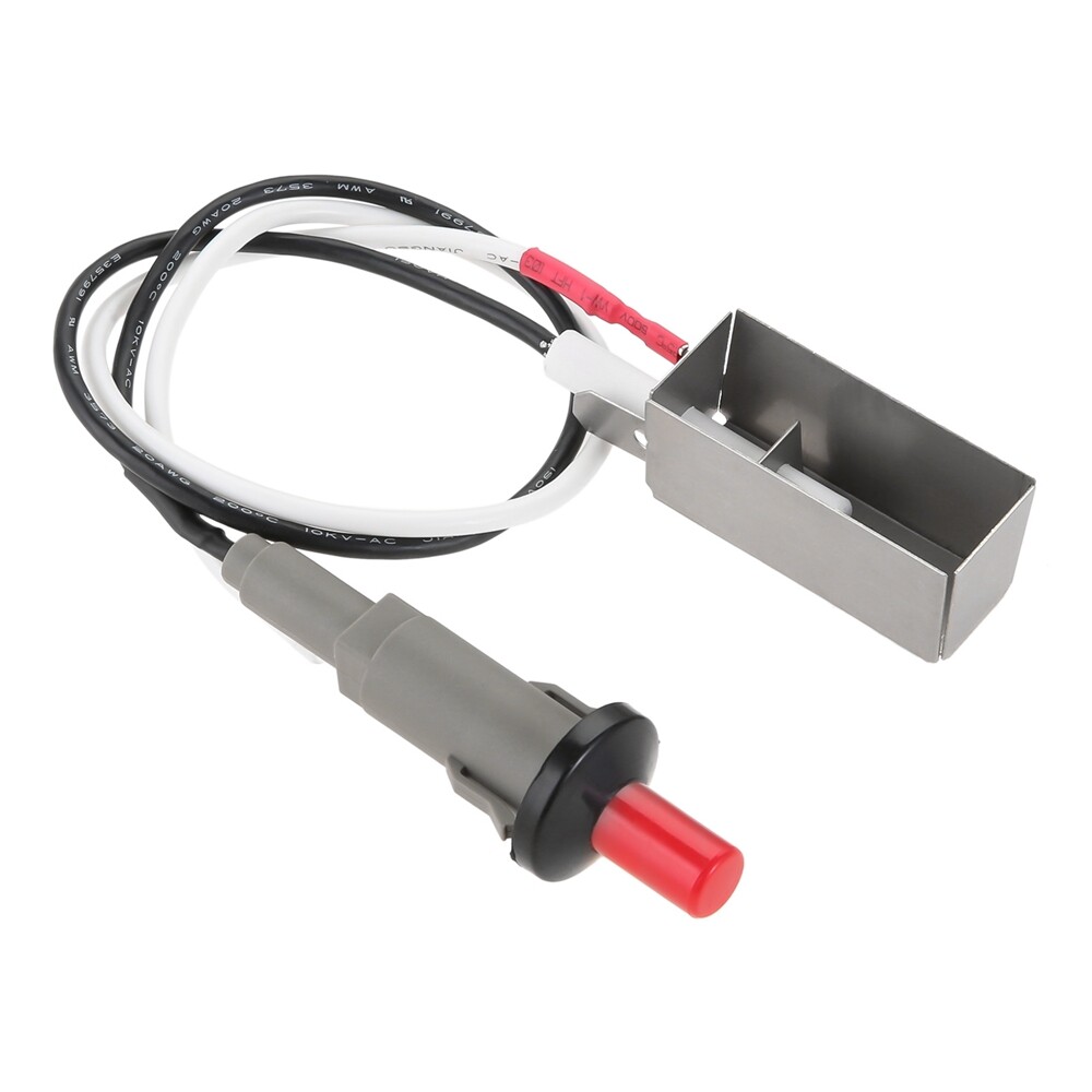 Igniter Assembly Replacement Kit For Weber Gas Grill Propane Lpg