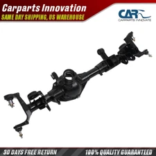 3.45 Front Axle Housing FITS 18-22 Jeep Wrangler 2.0L 3.6L Dana 30  m186