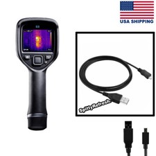 Lead FLIR E8-XT Wi Fi Infrared Camera USB Cable Transfer Charger Replacement