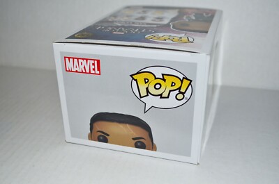 Funko POP! Marvel Doctor Strange Karl Mordo #170 Vinyl Figure 
