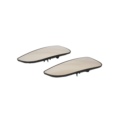 Genuine OEM Mopar Driver Left Door Mirror Glass for Dodge Ram 1500 2500 3500