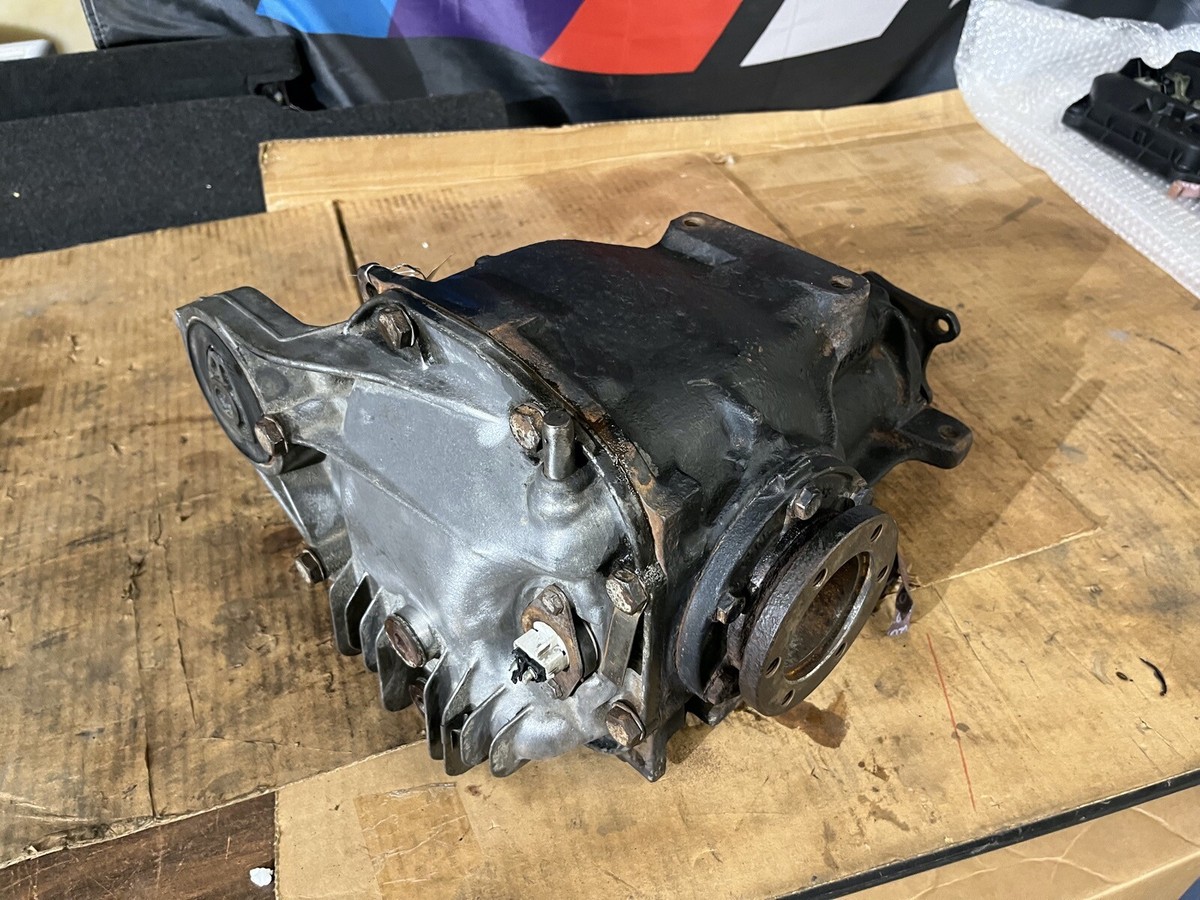 BMW E30 3.73-1 REAR LSD BMW E30 3.73-1 REAR LSD