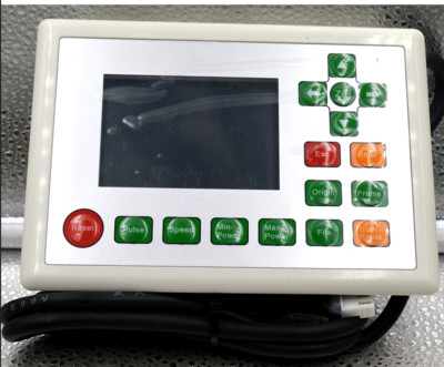 Ruida CO2 Laser Controller RDC6442G DSP Technical Support RDLC320 