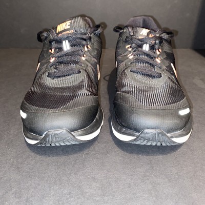 Nike Men's Dual Fusion X2 - Cool Grey/Black-Black | Catch.com.au