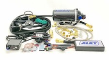 Alkycontrol Methanol Injection C5 Corvette