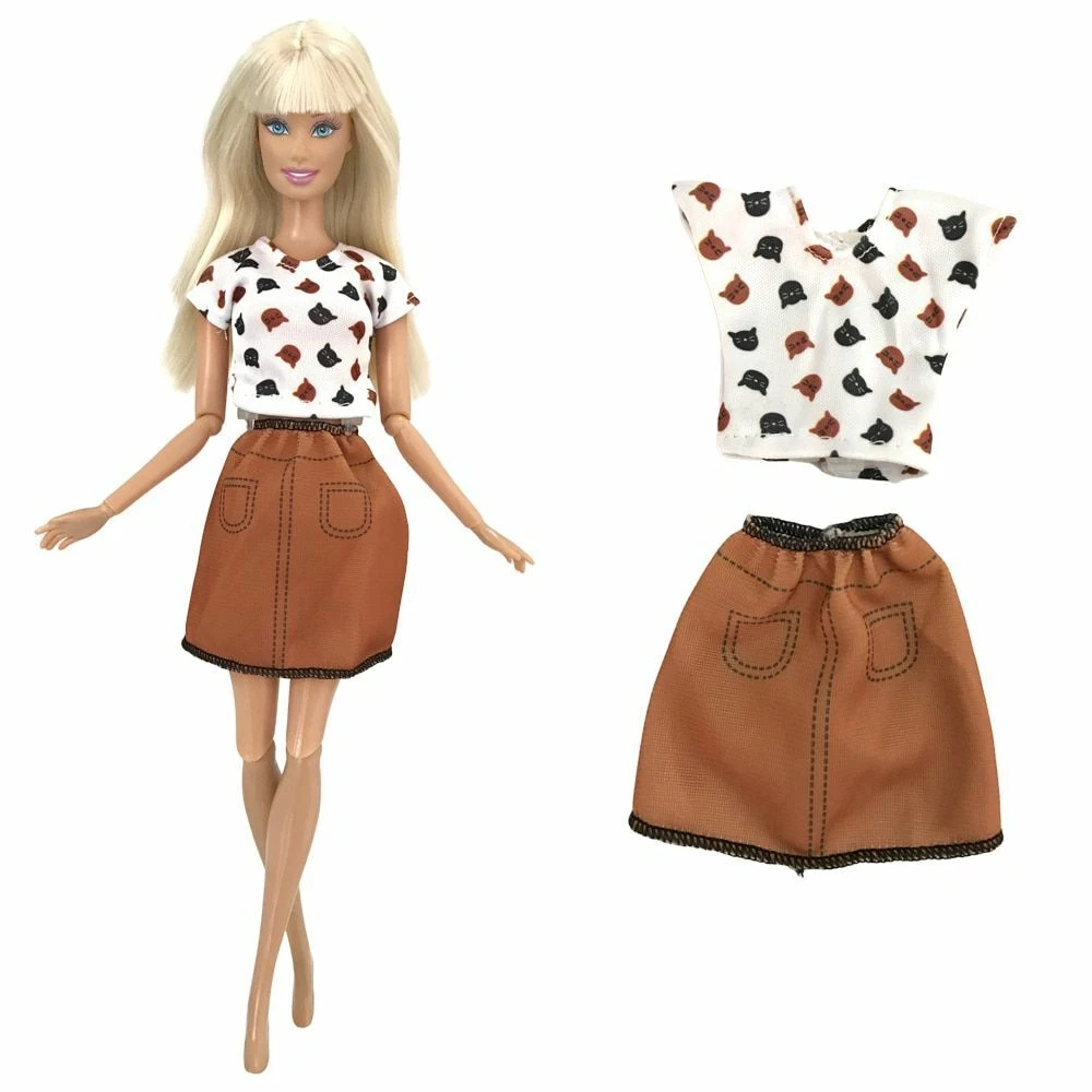 Printable barbie accessories deals