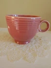 Vintage Original Fiesta Rose Cup (1951-1959)