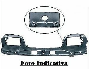 Parauti e rinforzi paraurti nero Ford per parauti dell'auto