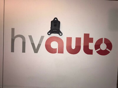 Map Sensor APS 06/00 Lancia Delta Integrale Evo 2 16V Cat Absolute Pressure Gauge