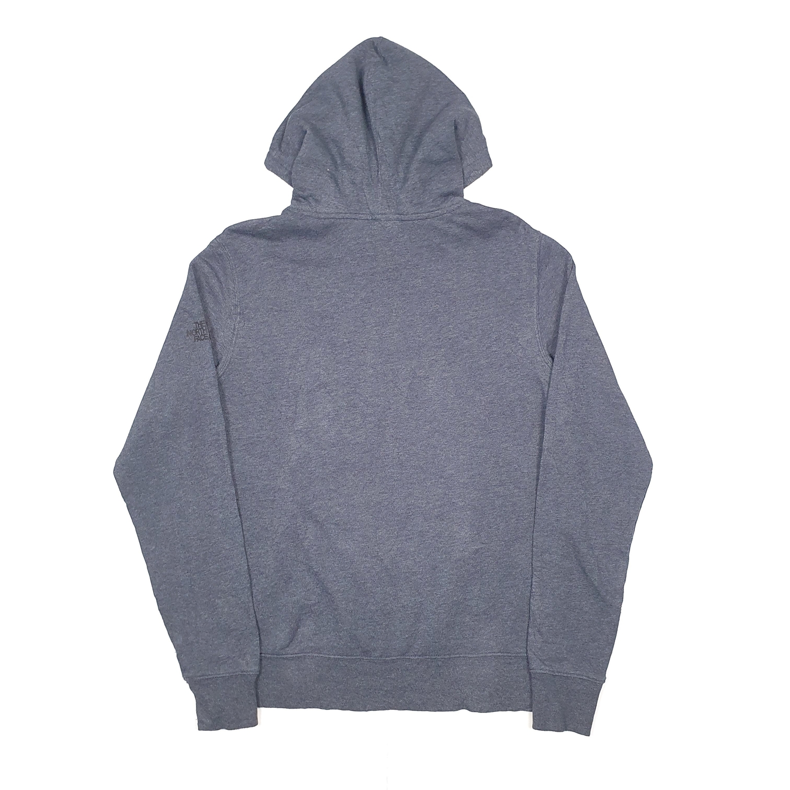 Mens THE NORTH FACE Cotton Hoodie Jumper Sweatshirt S image 3