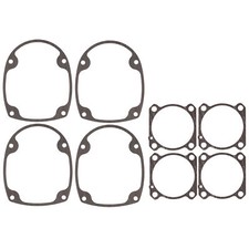 Hitachi 4 877334 Gasket A   4 877325 Gasket B Combo Kits for NR83AA2