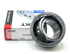 KOYO 33005 JR TAPERED ROLLER BEARING 25x47x17mm