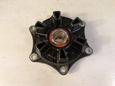 2020 - 2023 KTM Duke 890 R Cush Sprocket Hub Wheel Mount
