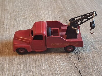 Camion Dépanneuse Dinky Toys France Meccano Citroën | eBay