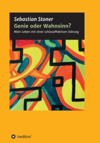 Thumbnail - Genie Oder Wahnsinn? Mein Leben Mit Einer Schizoaffektiven Störung