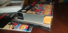 Jeu Nintendo SUPER NINTENDO NES Complet OFF ROAD VERSION FAH