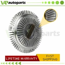 Engine Radiator Cooling Fan Clutch For Mercedes-Benz ML320 ML350 1122000222