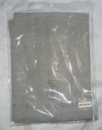 Brunello Cucinelli Garment storage Bag, 23.5" x 39.5"