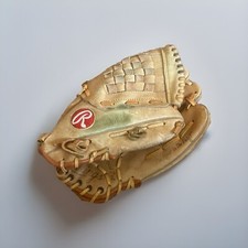 Rawlings Dave Winfield Fastback Model Glove RBG93 12.5"