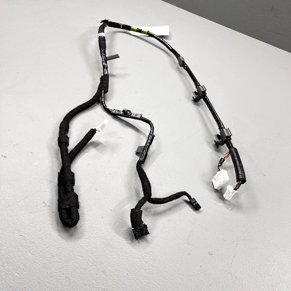 Aee様 2017-2020 MAZDA CX-5 CX5 FRONT HEADLINER ROOF HARNESS WIRE WIRING