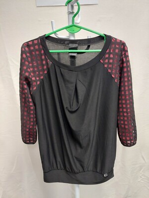 Coconuda Blouse, Very Good Condition, Size L, Used, Occasion!!!