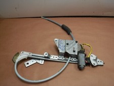Jeep Cherokee XJ 97-01  Rear  Passenger Door ...