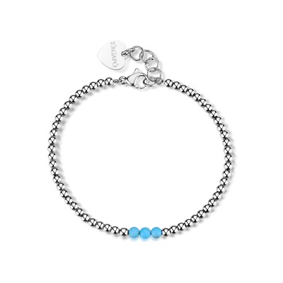 SAGAPO GLINT DAMEN ARMBAND REFERENZ SGI32 NEU