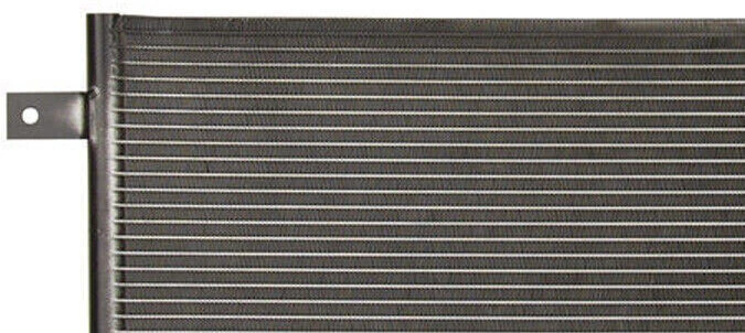 AC Condenser 3249 For 2004-2005 Chevrolet Impala Pontiac Grand Prix 3.4L 3.8L - Image 2 of 4