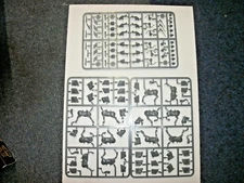 Fireforge Games Byzantine Horse Archers x 6  New FREE P&P