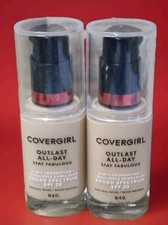 CoverGirl Outlast Stay Fabulous 3 in 1 Founda...