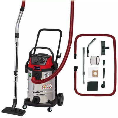 Einhell Nass-Trockensauger Staubsauger TE-VC 2230 SACL