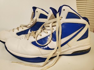 nike flywire basketball