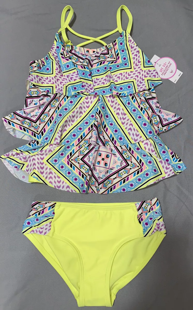 Justice tankini store