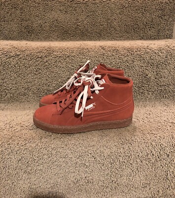 Puma Suede Classic RS-X Clyde Dreamer Patta J Cole Air Max Ball