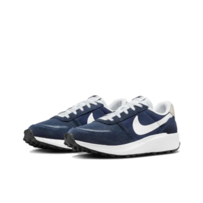 Nike Waffle Debut 'Midnight Navy' Blue FJ4195-400 Men's Size | eBay