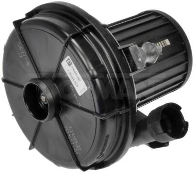 03-05 Bmw 325I 03-06 325Ci 2.5L Engine Design M56 Secondary Air Injection Pump
