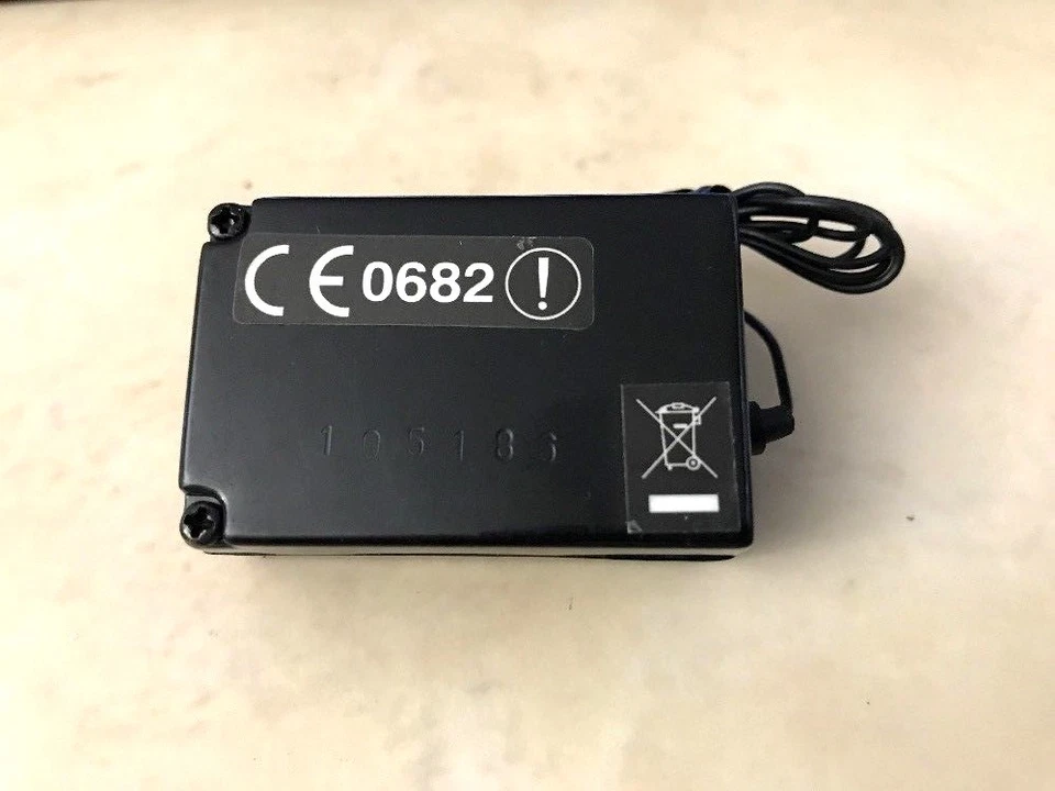 ProBoat 2 Channel 27mhz AM Receiver RC compatible # PRB8023  PRB8021 PRB8040 - Image 2 of 4