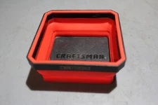 CRAFTSMAN Tool Tray, Collapsible, Magnetic (CMMT98343)