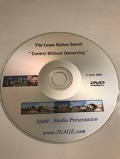 L@@K: The Lease Option Secret - "Control Without Ownership " For 2023 !