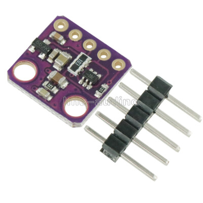 GY-9960LLC APDS-9960 RGB and Gesture Sensor Module I2C Breakout for Arduino