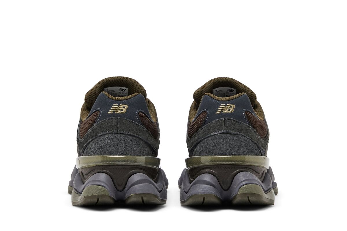 New Balance 9060 'Blacktop Dark Moss' U9060PH | eBay New Balance 9060 'Blacktop Dark Moss' U9060PH | eBay