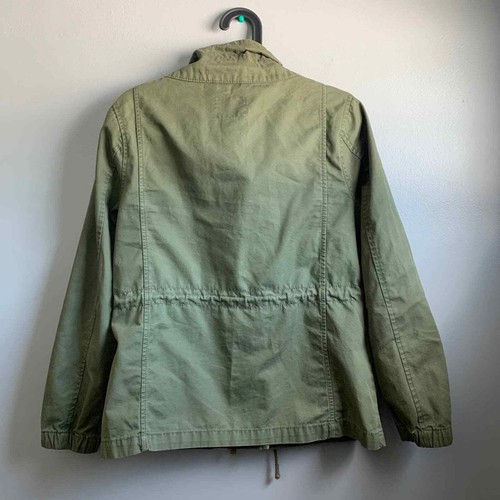 Old Navy green jacket eBay