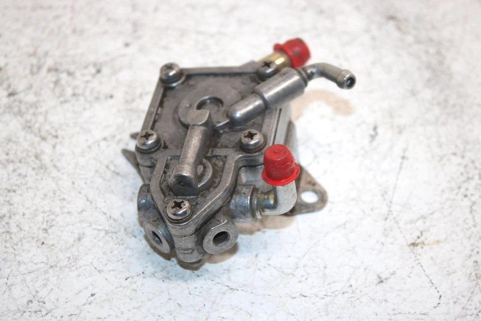 Bomba de combustible Ski-doo Grand Touring 500 OEM 02 403901808 SS24.1 Foto 3 de 4