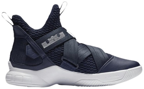 AUTH. Nike LeBron Soldier 12 (Xii) TB Basketball Lakers  display picture 3