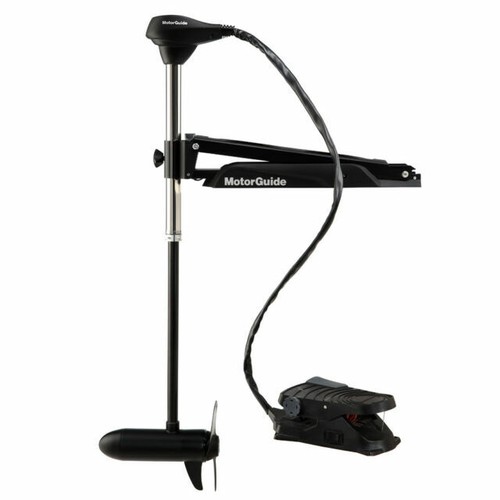 MotorGuide Long Curly Cable - Xi5 72 MotorGuide Long Curly Cable - Xi5 72