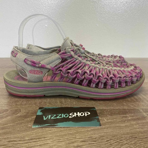 keen women's uneek water sandals