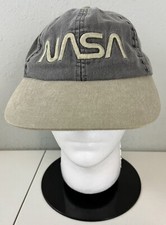 NASA Dad Style Adjustable Cap/Hat Space