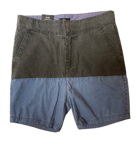 NEW Quiksilver Youth Med. Boys Graphic T-shirt & Shorts Size 12/26 Outfit - Picture 4 of 8